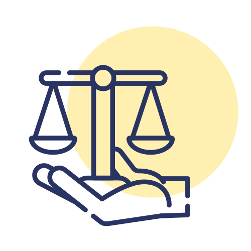 خدمات حقوقی موسسه حقوقی عدالت کهن اهورا