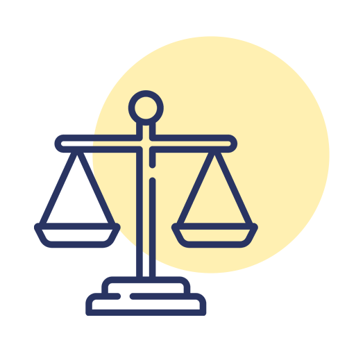 وکالت امور حقوقی موسسه حقوقی عدالت کهن اهورا