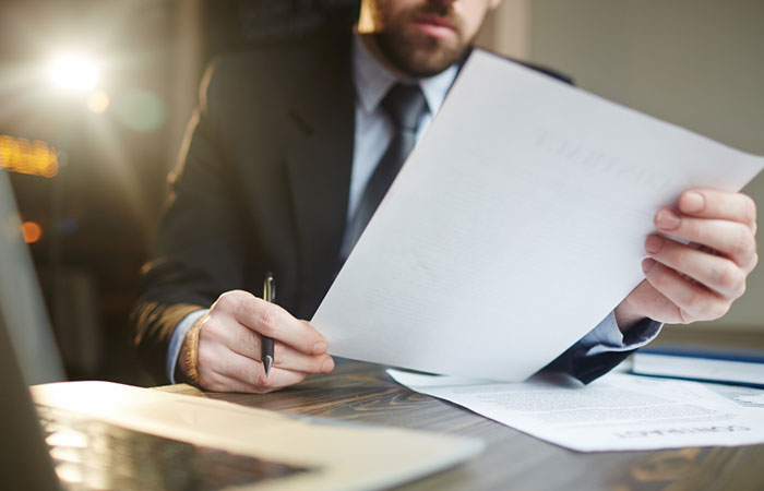 وظایف وکیل پایه یک دادگستری