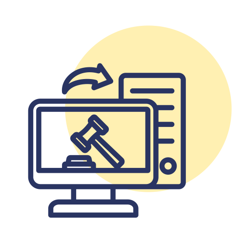 وکیل آنلاین