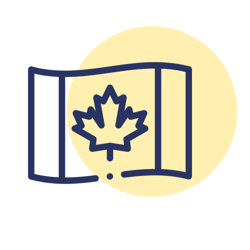 ویزای تحصیلی کانادا